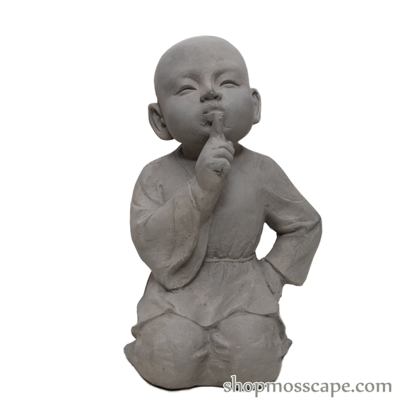 Quiet Jizo