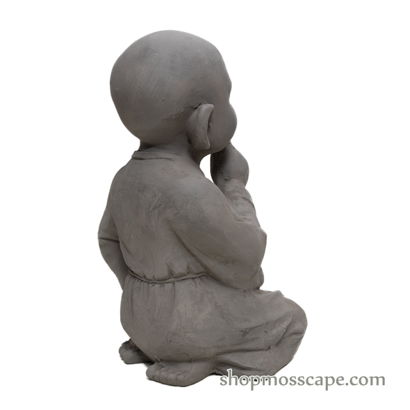 Quiet Jizo