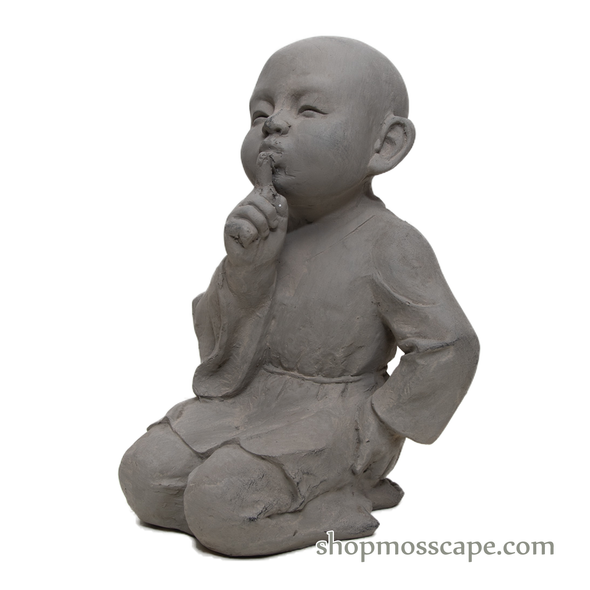 Quiet Jizo